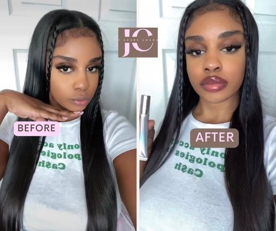 Lip Fill Plumper